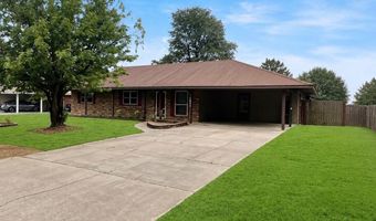 10658 Carmel Dr, Baton Rouge, LA 70818