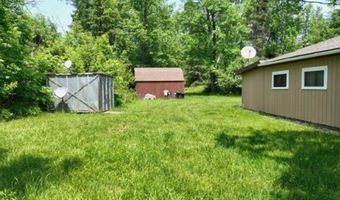 6002 Wildwood, Alger, MI 48610