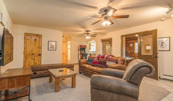 26 Valle Grande Trl N, Angel Fire, NM 87710