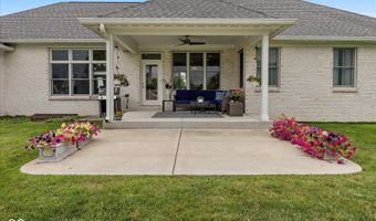 5156 Fairview Ct, Avon, IN 46123