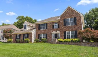 28 CLARK Rdg, Hockessin, DE 19707
