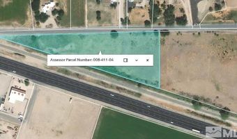 York Ln, Fallon, NV 89406
