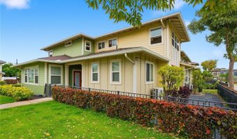 550 Kamaaha Ave 201, Kapolei, HI 96707