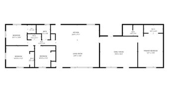 2912 W Hwy 319, Austin, AR 72007
