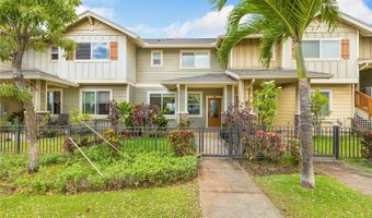 91-960 Iwikuamoo St 1003, Ewa Beach, HI 96706