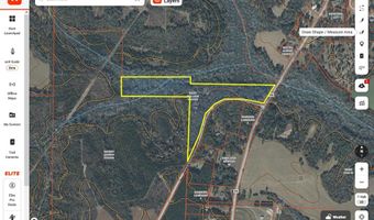122 Whitehead Rd, Abbeville, AL 36310