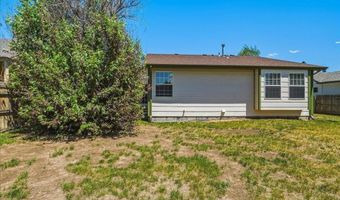 5802 SYCAMORE Rd, Cheyenne, WY 82009