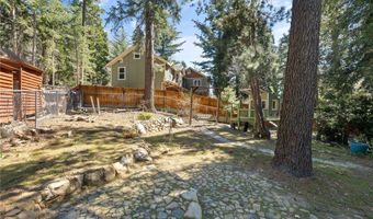 6311 Sugar Pnes, Angelus Oaks, CA 92305