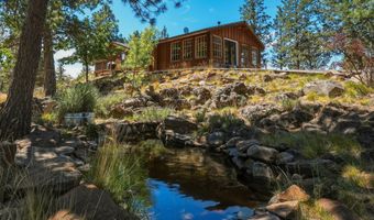67422 Trout Ln, Bend, OR 97703