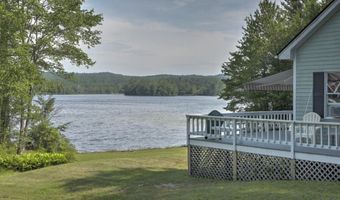 20 Shadowland Rd, Alstead, NH 03602