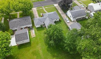 2360 Burton Ave, Alliance, OH 44601