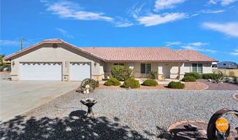 14570 Gayhead, Apple Valley, CA 92307
