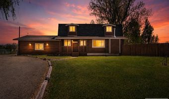 91 W 100 N, Blackfoot, ID 83221