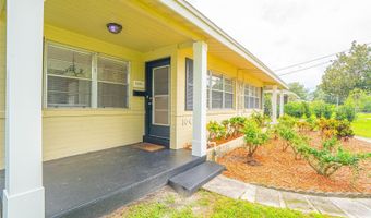 1041 N THORNTON Ave, Orlando, FL 32803
