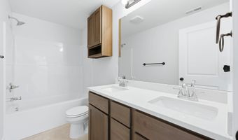 1543 S Meadowhaven St, Andover, KS 67002