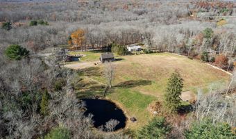 245 Brooklyn Rd, Canterbury, CT 06331