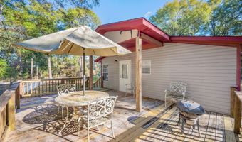 1656 Garrett Mill Rd, Baker, FL 32531