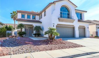 3045 SUNRISE HEIGHTS Dr, Henderson, NV 89052