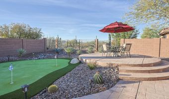 2341 W SHADOW GLEN Ct, Anthem, AZ 85086