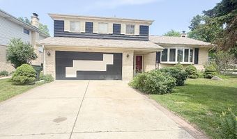 2433 S SHAG BARK Trl, Arlington Heights, IL 60005