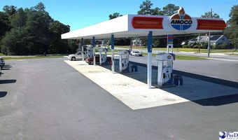 341 S Main St, Bishopville, SC 20010