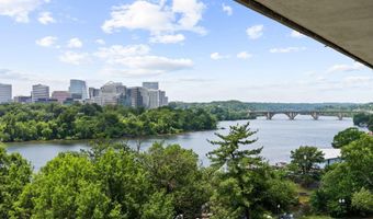 2700 VIRGINIA Ave NW 911, Washington, DC 20037