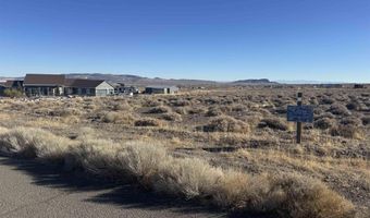 3480 Drayer Ln, Fernley, NV 89408