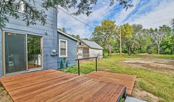 138 SW 100th St, Augusta, KS 67010