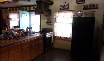 823 E Harden St, Altus, AR 72821
