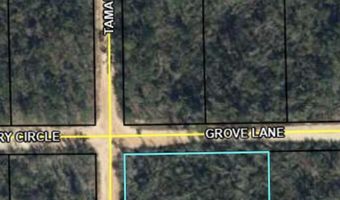 Fairview Road, Alford, FL 32420