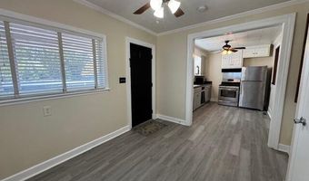 816 York St NE, Aiken, SC 29801