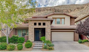 5671 Mesa Mountain Dr, Las Vegas, NV 89135