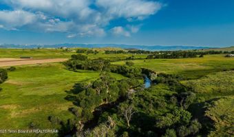 ROCK CREEK RANCH, Buffalo, WY 82834