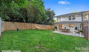 1836 Academy St, Charlotte, NC 28205