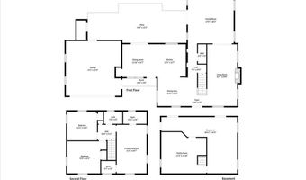 11 Knapton St St, Barrington, RI 02806