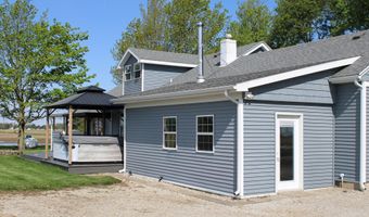 7465 Delisle Fourman Rd, Arcanum, OH 45304