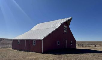 1091 Big Bear Rd, Barnes, KS 66933
