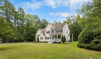 707 Wales Way, Ashland, VA 23005
