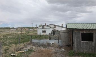 16967 County Road G, Antonito, CO 81120