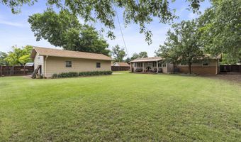 1008 Center St, Alva, OK 73717