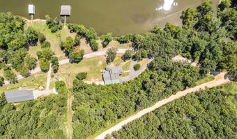 52990 E 260 Rd, Afton, OK 74331