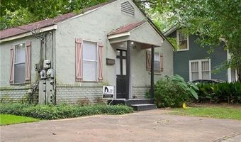 2401 ALBERT St, Alexandria, LA 71301