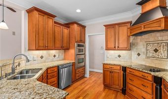 215 Essex Farm Rd, Advance, NC 27006