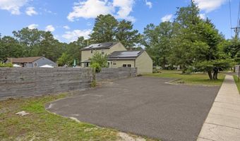 868 WILLOW Way, Atco, NJ 08004