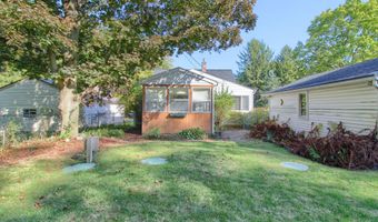 3389 Beaumont Ave, Ann Arbor, MI 48105