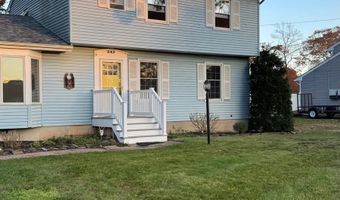 343 Clifton Ave, Bayville, NJ 08721