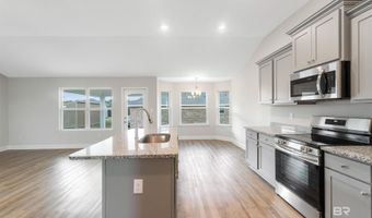 812 Marks Ave, Bay Minette, AL 36507