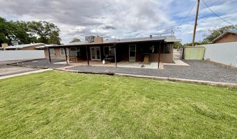 375 RANCHITOS Rd, Bosque Farms, NM 87068