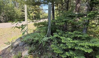 Five Mile Point Road lot Parcel 5, Allouez, MI 49805