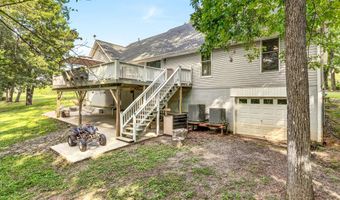 295 County Road 550, Athens, TN 37303